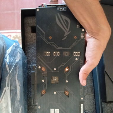 GTX 1060 6gb - Img 124805651