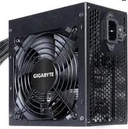 FUENTE GIGABY DE 650 WAT CERTIFICADA BRONCE/ CONDENSADORES JAPONESES - Img 48641222