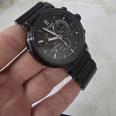 CITIZEN ECO-DRIVE W770mv - Img 123265197