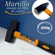 Martillo 500G - Img 55411654