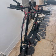 Patinete scooter en perfecto estado. - Img 58089283