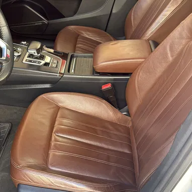 Audi Q5 Premium Plus 2019. Una joya. Asientos en piel, sistema bang & de 15 bocinas automático de 8 velocidades un sueño - Img 122776159