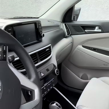 Se vende Hyundai Tucson sport 2019 - 5/8
