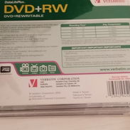 Discos CD y dvd regrabable o rescribible para guardar fotos, música, videos o resonancia, Tac - Img 57911645