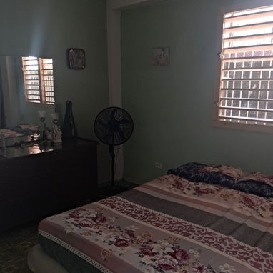 Rento apartamento de dos cuartos en Lawton. - Img 117727969