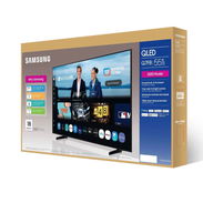 VENDO NUEVOS EN CAJA SELLADOS CON GARANTIA TV SAMSUNG 55P 65P 75P QLED Q7F 4K 2026 Smart TIZEN TV Whatsapp 53321047 - Img 49910618