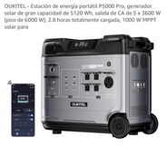 Oukitel P5000 Pro 110V ⁉️ - Img 56287000