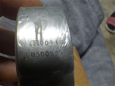 Metales de Peugeot - Img main-image-45453496