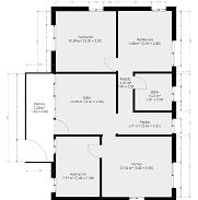 Vendo o permuto excelente apartamento recién remodelado en calle 23 - Img 45762205