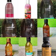 ✅Aceites corporales y capilares, aceite de ricino, coco, rosa mosqueta, almendras, recino, vaselina ✅ - Img 52194064