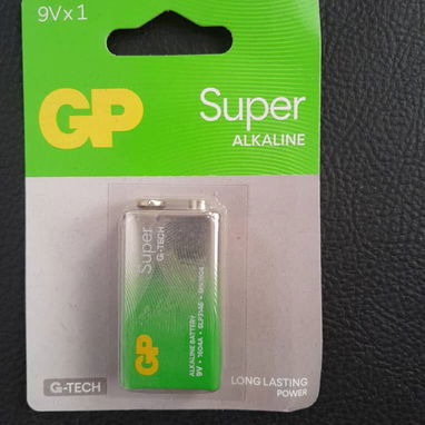 • 📍 PILAS DE 9V:💲 (4 USD) Para alimentar el jucon y otras herramientas. ♦️AL INTERESADO PUEDE LLAMAR AL: 🤳 5️⃣0️⃣2️⃣ - Img 126365422