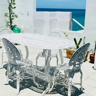 📢 Casa de lujo en renta con piscina y vista al Mar en SANTA FE - Img 116829977