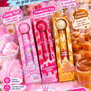 🍭✨ ¡Llegaron los Mini Tubbees! ✨🍓🍮 Perfumes Tres aromas irresistibles 56074536 - Img 57534890