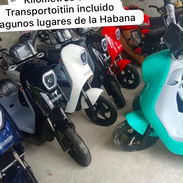Venta de bicicletas electricas - Img 56886097