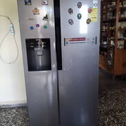 Se Vende Refrigerador LG Inverter - Img 45390939