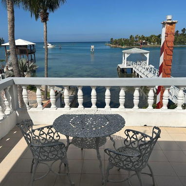 🪼 CASA FRENTE AL MAR EN SANTA FE | RENTA DE LUJO EN PLAYA | VILLA CON VISTA AL MAR 🌊🏡✨ - Img 121837666