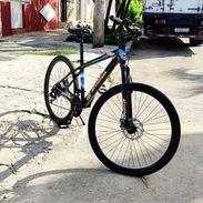 BICICLETAS 26 VIVIMAX NUEVA 0Km.Factura, Garantía y Mensajería Gratis - Img 56760908