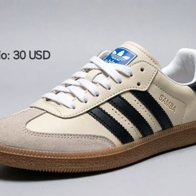 Tenis en tendencia de excelente calidad y precio - Img 123668681