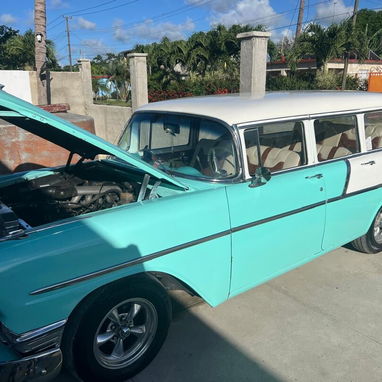Venta de carros - 7/7