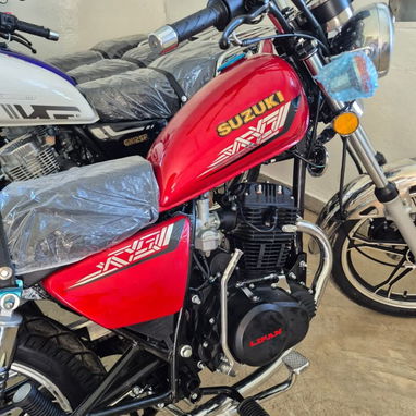*🏍 Moto de Combustión GN 250cc🏍* - 10/10
