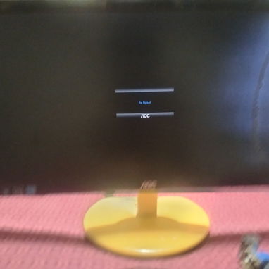 Kit 3ra+fuente+monitor - Img 125770363