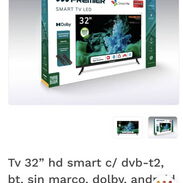 Smart tv 32’ - Img 45515753