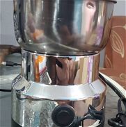 Molino/Molinito de café eléctrico - Img 43162116