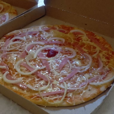 ¡¡¡Pizzas a domicilio!!!! - Img 125675442