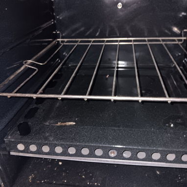 Coc.con horno de gas. - 2/4