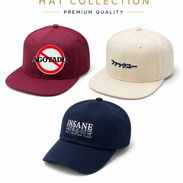 Gorras $8 - Img 58070505