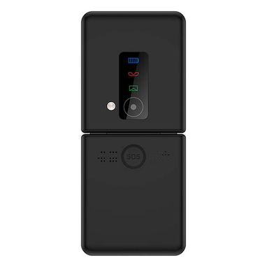 Teléfono móvil de teclas BQ (de Rusia)! - 3/4