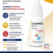 cloranfenicol - Img 56270650