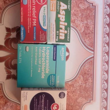 Venta de medicamentos - Img 126183099