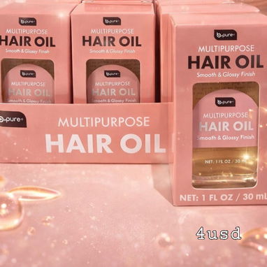 Aceites para el cabello - Img 125269755