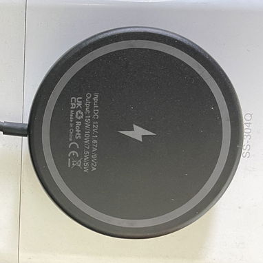 Cargador magnético MagSafe muy bueno de excelente calidad! Cuidé su puerto de carga y hágalo con más facilidad!! - Img 122539900