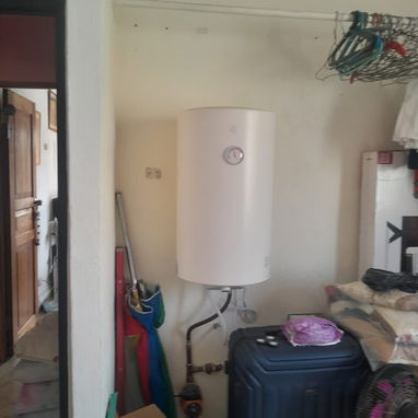 Vendo casa independiente  con  terreno  grande - 5/10