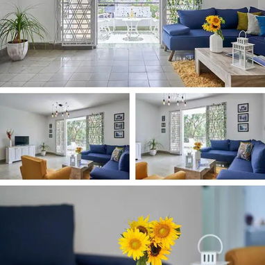 Se renta apartamento de lujo en Vedado. +5353968620 - Img 120419319