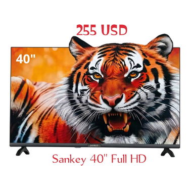 Smart TV LG y Sankey - Img 123274673