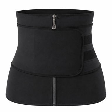 FAJA MOLDEADORA ABDOMINAL - 2/4