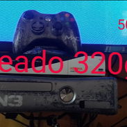 Xbox 360 edición limitada - Img 57551016