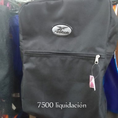 Merendero, portapomo, estuviera de lápices, mochila - 7/10