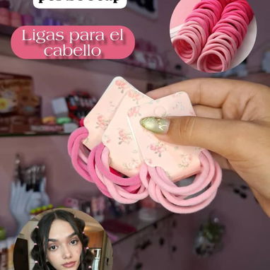 ✨Lleva tu cabello a otro nivel ♥️ - 3/10