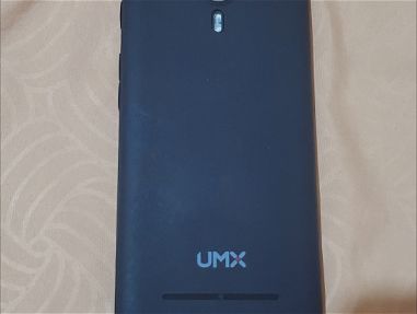 Movil Marca UMX 4g - Img 66325308