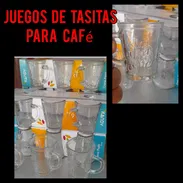 Juegos de tazas para café - Img 55479330