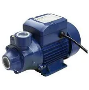 Bomba de Agua Periferica o Motor de agua 1/2 HP Nueva con Garantía y TRANSPORTE INCLUIDO - Img 45945256