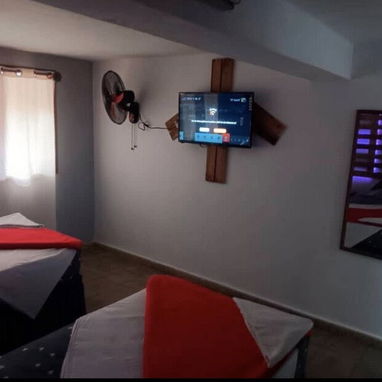 Casa de Renta en Varadero - 8/9