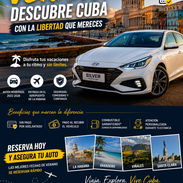 S36. Verano caliente + Destino turístico VARADERO +PLUS de Gasolina incluida + Oferta rentable - Img 56318364