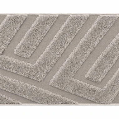 Alfombra peluche 40x60 cm - 3/3