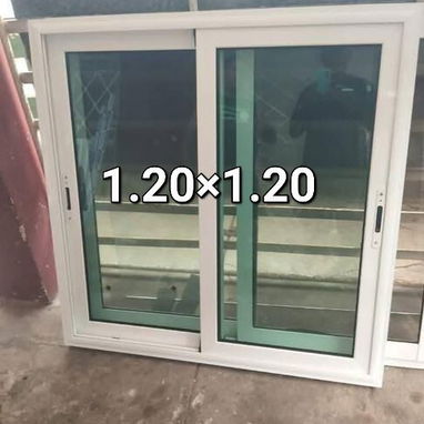 ☎️63296710 ☎️Realizamos todo tipo de diseños modernos en carpintería de aluminio y cristalería .    🔰 63296710 🔰 📌 Se - 3/5