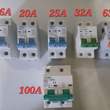 Ventas de equipos fotovoltaicos - 2/4